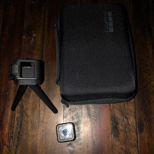 GoPro Hero Session - Never USED